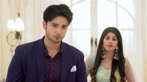 Ishqbaaz episode 255. .  ...