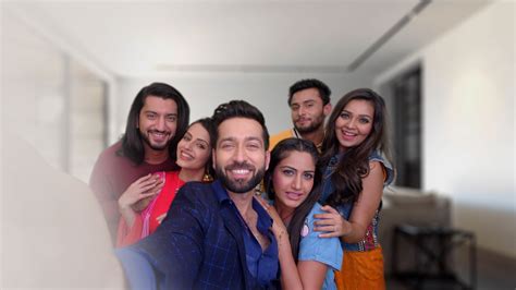 Ishqbaaz last episode number.  Audio tracks for some languages were automatically...