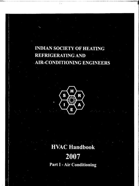 Ishrae Hvac Handbook PDF Heating, Ventilating, And …