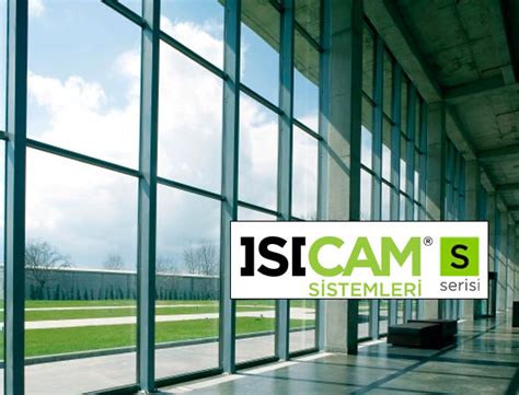 Isicam Systems . 