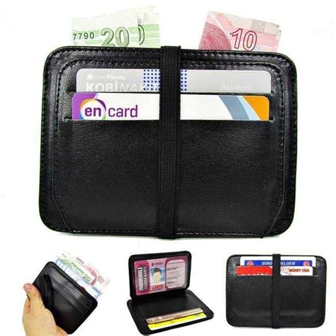 Isim yazılı kartlık cüzdan