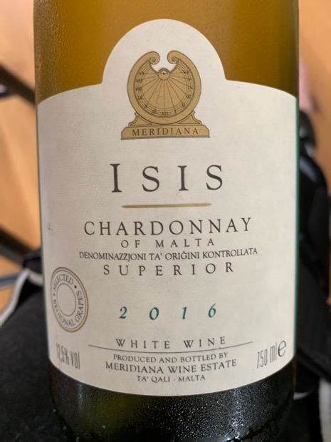 Isis Chard prices, stores, tasting notes & market data