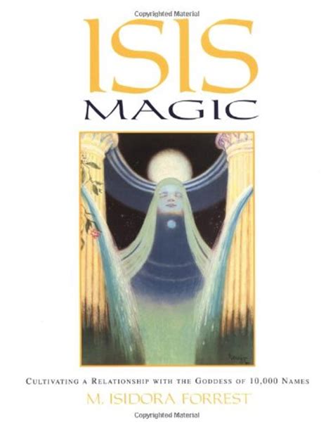 Isis magic by m isidora forrest. - Educator guide story theme telling stories subject kqed.