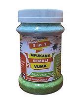 Isiwasho sesichitho.  Do this in the morning before breakfast.  Isiwasho Semali |...