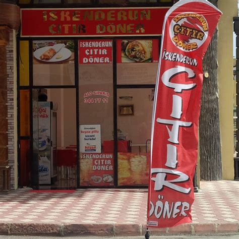 Iskenderun Çitir Döner Profiles Facebook. 
