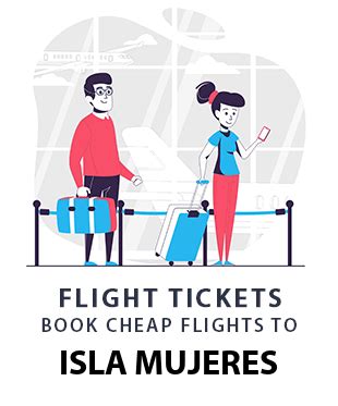 Isla mujeres plane tickets. Things To Know About Isla mujeres plane tickets. 