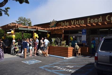 Isla vista food. Things To Know About Isla vista food. 