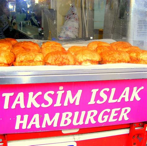 Islak Hamburger & Fast Food, fast food, Eskişehir  Yandex.