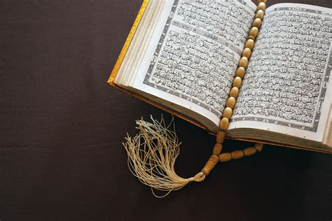 Islam - Qur