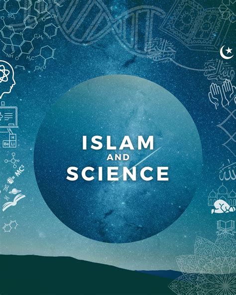Islam And Science Medicine And Technology