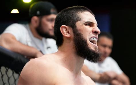 Islam Makhachev next fight in 2022 Who is the Dagestani fighter facing next in the UFC and when 
