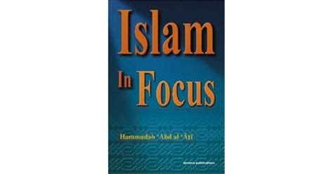 Islam in Focus by