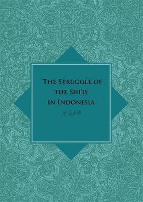 Islam in Southeast Asia-The Struggle of the Shi