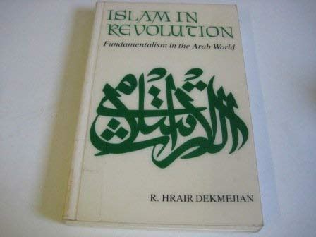 Islam in revolution fundamentalism in the arab world contemporary issues. - Wii manual de operaciones no puede leer el disco.