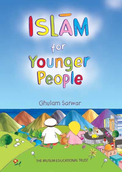 Full Download Islam For Younger People By Ghulam Sarwar