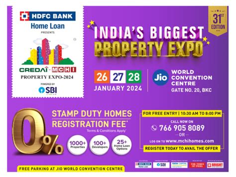 Islamabad Property Expo 2024 - Facebook