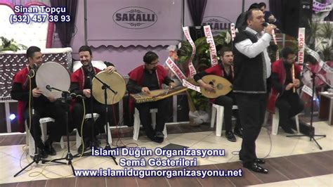 Islami düğün giriş müzikleri