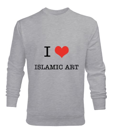 Islami sweatshirt