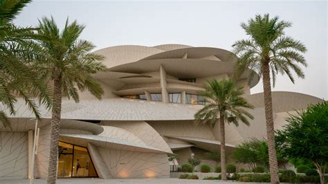 Islamic Patterns on Modern Arab Architecture