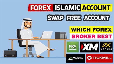 Islamic account forex. 8 កក្កដា 2018 ... Islamic law prohibits Muslim Forex brokers from earning interest from Forex trading. For that reason, many Islamic accounts provide the ... 