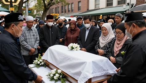 Islamic burial services. .  If your loved one requires a Muslim These services begi...