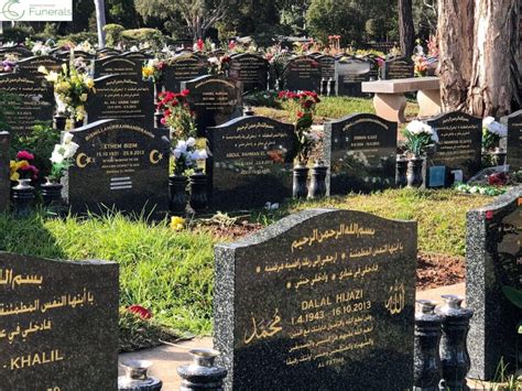 Islamic cemetery near me. z.  Sydney Islamic Funerals Islamic Funerals...