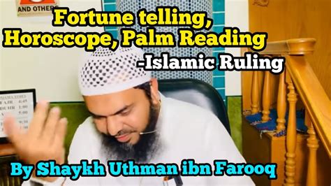 Islamic fortune teller online.  The Islamic Ruling on Fortune-telling Bec...