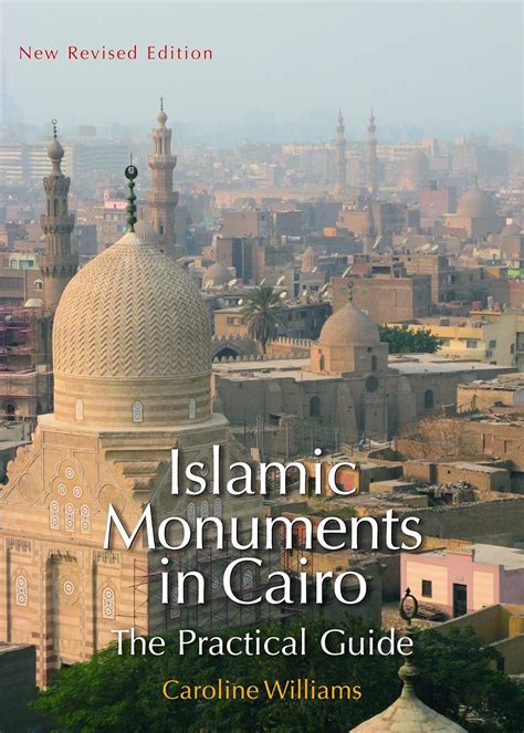 Islamic monuments in cairo the practical guide new revised edition. - Harley davidson fxr dyna glide manual 87.