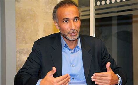 Islamic scholar acquitted of rape by Swiss court, but potential trial awaits Tariq Ramadan in France