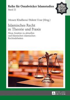 Islamisches recht in theorie und praxis. - 2001 chevy suburban 1500 manuale del proprietario.