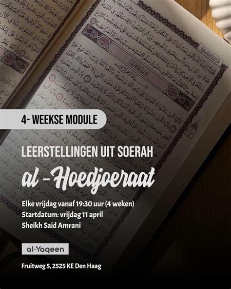 Islamitische leerstellingen