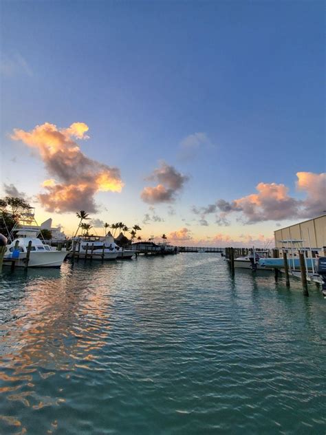 Islamorada Marina Directory Tourist Development Council