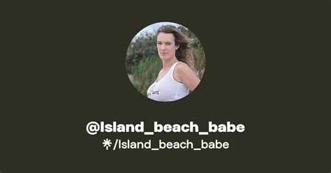 Island Beach Babe Onlyfans Leak 🔥 (SEX)