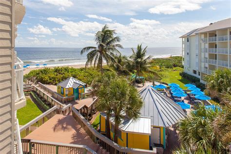 Island Beach gem! - Review of Island Beach Resort, Hutchinson Island …