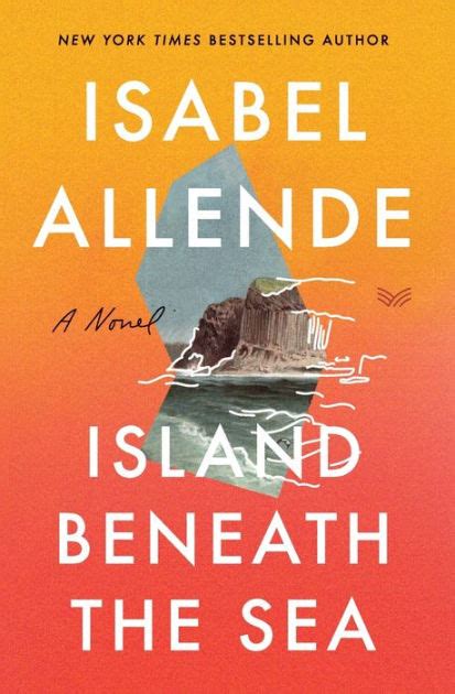 Island Beneath the Sea A Novel