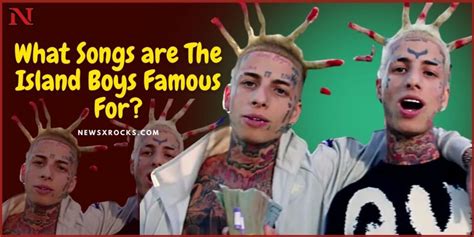 Island Boys Compilation 2024