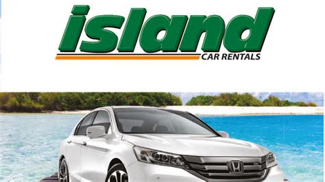 Island Car Rentals : New Reservation