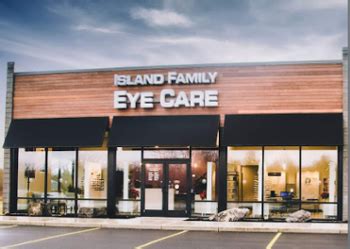 Island Family Eye Care - Overview, News & Competitors