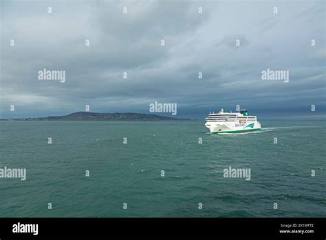 Island Ferries rock!! - Review of Island Ferries, Howth, Ireland ...