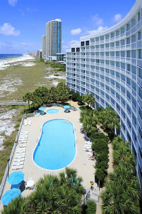 Island House Hotel Orange Beach - a DoubleTree by Hilton