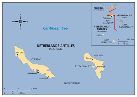 Island In The Netherlands Antilles Crossword