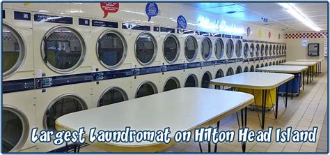 Island Laundromat LLC (843) 842-6146 Hilton Head Island, …