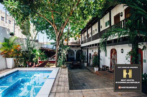 Island Life Hostel, Santo Domingo - 2024 Prices & Reviews - Hostelworld