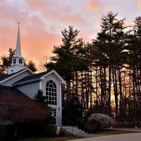 Island Pond Baptist Church Hampstead NH