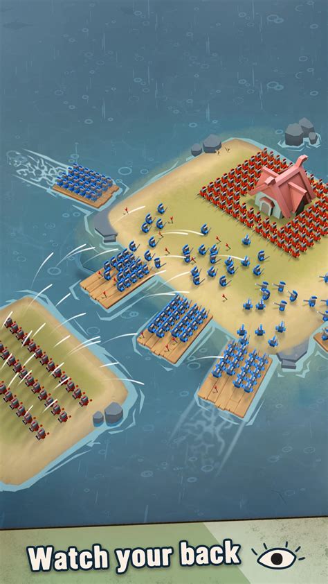 Island War APK Download for Android 