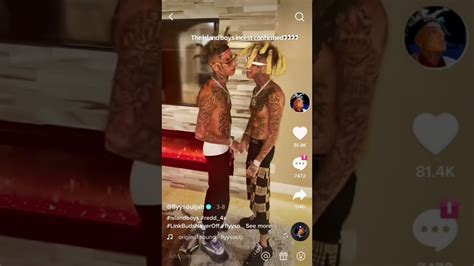 The Island Boys have lately been under criticism for their inappropriate content, and rumors have surfaced that they have released an explicit tape, but this is not true. The Island Boys sprang to prominence in 2021 after their TikTok song “I’m An Island Boy” became viral, but they are currently gaining traction with their OnlyFans content.