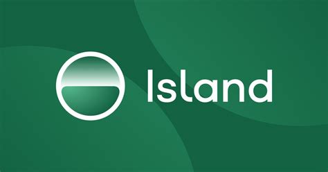Island browser. Island is a once-in-a-generation company.” About Island Island, the Enterprise Browser is the ideal enterprise workplace, where work flows freely while remaining fundamentally secure. With the ... 