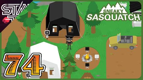 Island campground sneaky sasquatch. In this episode of Sneaky Sasquatch, Sasquatch shows a way to steal Dynamite's from the Port.#sneakysasquatch #port #dynamites #stealingcrates#applearcade 