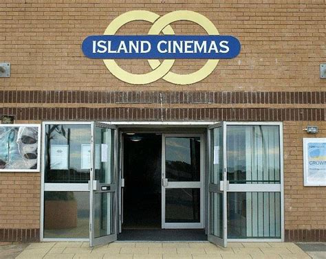 Island cinema. Please note that seating within our cinemas are not consecutively numbered, so we cannot allocate seats. ... The Island Cinema. 121-123 South Promenade. Lytham, St. Annes. FY8 1LS. Box Office: 01253 725 331 (Only answered during opening times) Box Office Opening Times. Friday: 12.30pm - 8.30pm. Saturday & Sunday: 12.30pm - 8.30pm. 