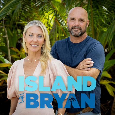 Island of Bryan - The Home Channel